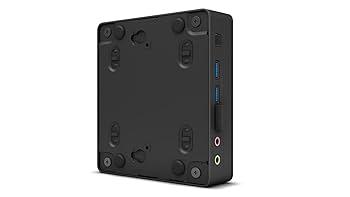 Intel NUC 11 (第11世代 N6005 16GB) Intel NUC11 Essential Kit alias Atlas Canyon with Intel